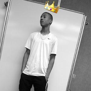 Meet your Posher, Bryan